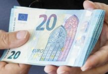 Κοινωνικό Μέρισμα 2019