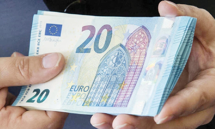 κοινωνικο μερισμα