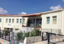 Παρατείνονται οι εργασίες στα σχολικά κτίρια του Δήμου Καρπενησίου