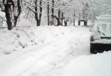Έντονα καιρικά φαινόμενα από το βράδυ – Άστατος ο καιρός ολόκληρη την εβδομάδα
