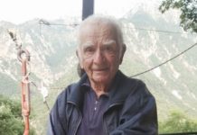 Ο Ευρυτάνας της Εβδομάδας
