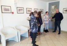 Με μαθητικά αιτήματα στο Δήμαρχο Καρπενησίου