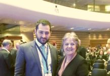 Ο Φάνης Σπανός στο Συνέδριο για το νέο ΕΣΠΑ 2021-2027