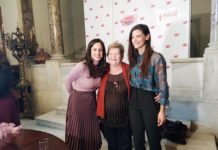 Μια αγκαλιά από τον Σύλλογο Γυναικών στη ΜΕΧΟΧΟ
