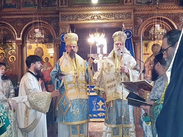 ΜΝΗΜΟΣΥΝΟ ΠΡ.ΜΗΤΡΟΠ. ΚΑΡΠΕΝΗΣΙΟΥ