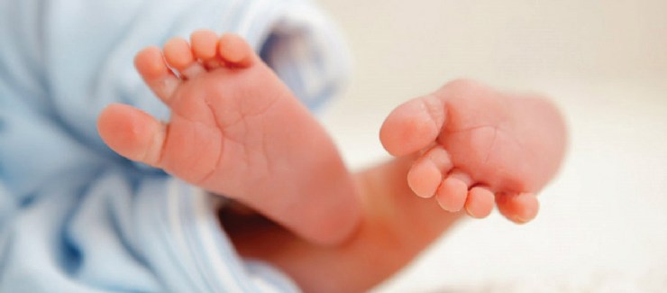 Χορήγηση επιδόματος γέννησης 2