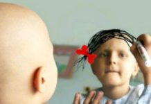 15 Φεβρουαρίου: Παγκόσμια Ημέρα κατά του Παιδικού Καρκίνου
