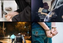 Πιτσιρικάδες έκλεβαν αυτοκίνητα και άνοιγαν καταστήματα