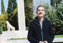 Μήνυμα Μπακογιάννη στους οδηγούς της Αθήνας: «Για να μην σας γράφουμε… μη μας γράφετε»