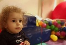 Παναγιώτης Ραφαήλ: Επιστρέφει νικητής στην Ελλάδα ο μικρός μαχητής