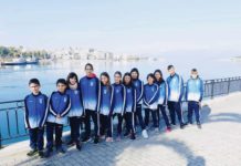 Σημαντική επιτυχία του ΑΟΛ Εύρυτος στη Χαλκίδα