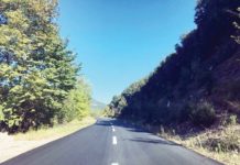 ΠΕ Ευρυτανίας: 1 εκ. ευρώ για σήμανση & ασφάλιση Οδικού δικτύου