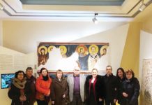 Το ίδρυμα Γαζή- Τριανταφυλλοπούλου στο ΚΙΠΕ