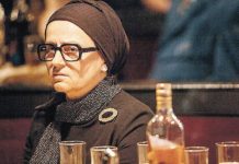 Σάββατο 22 & Κυριακή 23/2/2020 Ώρα: 20.00 μ.μ. Στο Συνεδριακό κέντρο, προβάλλεται η ταινία«Ευτυχία»