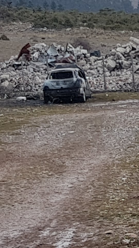 απανθρακωμενο αυτοκ.