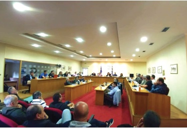 νοσοκομείο