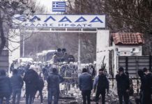 Βρώμικα τα πράγματα, αυτή την Καθαρή Δευτέρα…