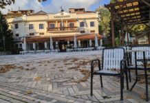 ΕΚΤΑΚΤΟ! Λουκέτο σε όλη τη χώρα για να αποτραπεί η πανδημία