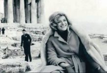 8η Μαρτίου, γιορτή της γυναίκας με τη σκέψη και το νου στη Μελίνα Μερκούρη