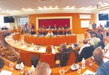 Το οδικό δίκτυο Καρπενησίου θα χρηματοδοτήσει μεταξύ άλλων η Περιφέρεια Στερεάς Ελλάδας