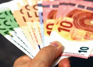 Οι πληρωμές των αγροτών που θα γίνουν μέχρι το τέλος του έτους