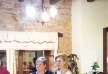 Γιορτή Γυναίκας για το Σύλλογο Γυναικών Ευρυτανίας