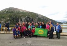 Σημείο αναφοράς και συνάντησης η γέφυρα Τατάρνας