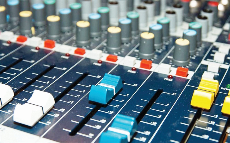 ραδιοφωνικη καλυψη