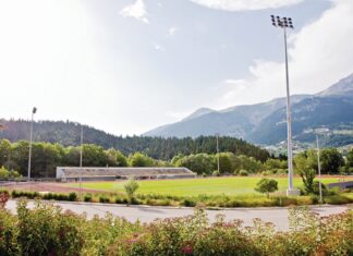 Η 3Κ ΤΕΧΝΙΚΗ ΑΕ ο οριστικός ανάδοχος για το έργο «Αξιοποίηση – εκσυγχρονισμός κτιρίων και εγκαταστάσεων Αθλητικού Κέντρου Καρπενησίου» προϋπολογισμού 2.320.000€