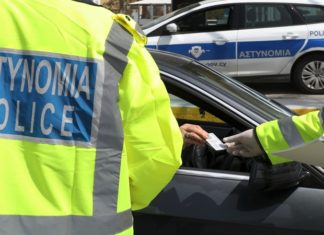 Σύλληψη για δενδρύλλια κάνναβης στη Λαμία