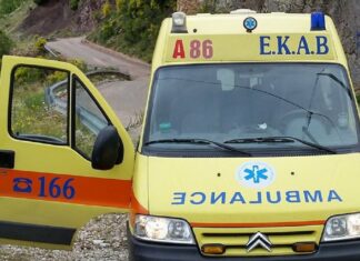 Λασίθι: Απαγχονισμένοι βρέθηκαν δύο αστυνομικοί