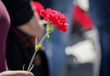 Κανονικά ο εορτασμός της Πρωτομαγιάς στο Καρπενήσι