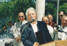 Έχασε την τελευταία του μάχη ο μεγάλος αγωνιστής Μανώλης Γλέζος