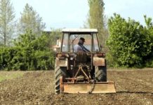 Περιφέρεια Στερεάς Ελλάδας: Άμεσα μέτρα στήριξης των αγροτών λόγω Covid-19