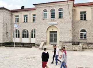 Τέλος η αγωνία για τους υποψήφιους των πανελληνίων