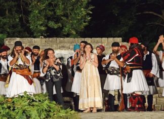 ΜΠΟΤΣΑΡΕΙΑ 2022Κάλεσμα για εθελοντές