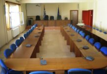 Με μόνο τρία θέματα συνεδρίασε η Οικονομική Επιτροπή Αγράφων