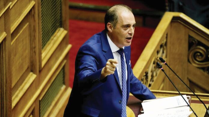 velopoulos