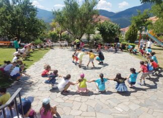 2 άτομα προσέλαβε ο Δήμος για τα «Βουνο…παιχνιδίσματα»