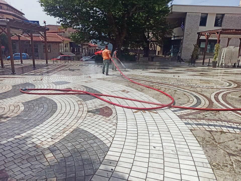 πλατεια καρπενησιου1