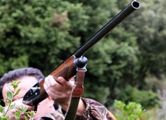 Νέο ΔΣ για τον Κυνηγετικό Σύλλογο Δυτικής Ευρυτανίας