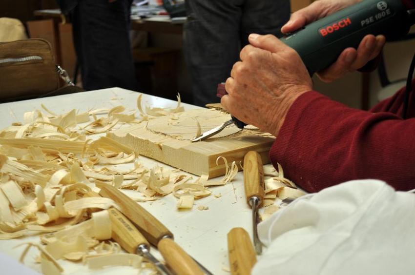 ΞΥΛΟΓΛΥΠΤΙΚΗ