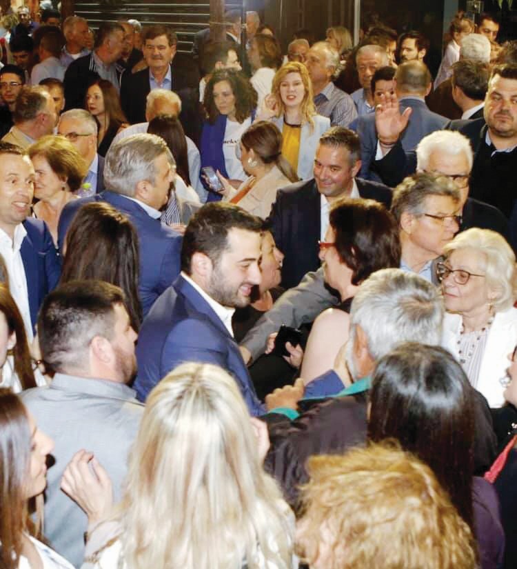 ΣΠΑΝΟΣ 1 ΧΡΟΝΟ