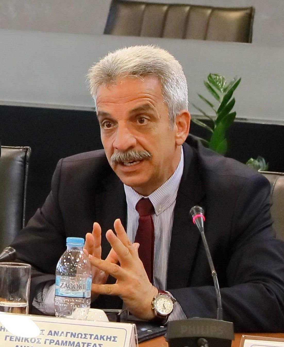 Ανοιχτή επιστολή