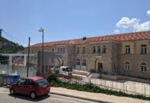 Αυθαίρετα στο 1ο Γυμνάσιο – ΓΕΛ Καρπενησίου: 21.700€ πρόστιμο πληρώνει ο Δήμος Καρπενησίου