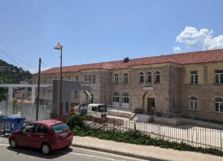 Αυθαίρετα στο 1ο Γυμνάσιο – ΓΕΛ Καρπενησίου: 21.700€ πρόστιμο πληρώνει ο Δήμος Καρπενησίου