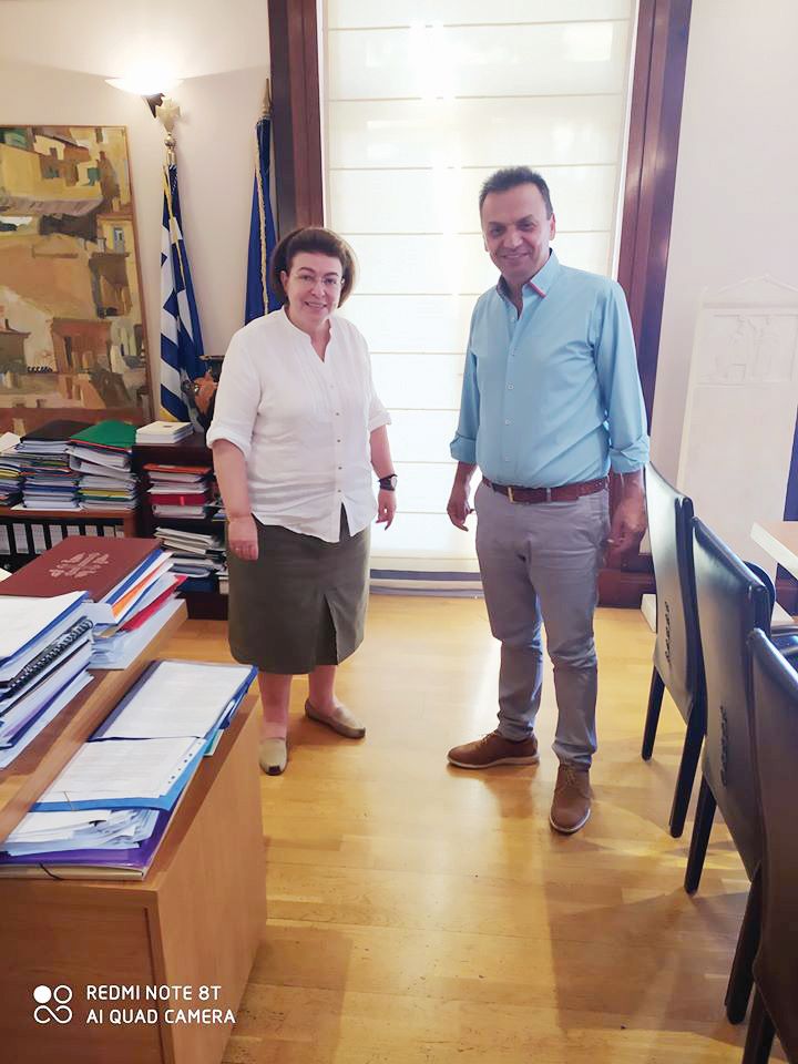 ΚΑΡΔΑΜΠΙΚΗΣ-ΜΕΝΔΩΝΗ