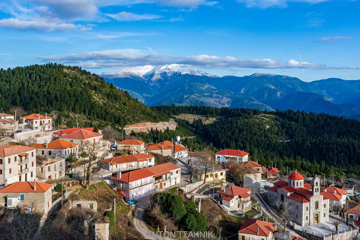 ΚΕΡΑΣΟΧΩΡΙ