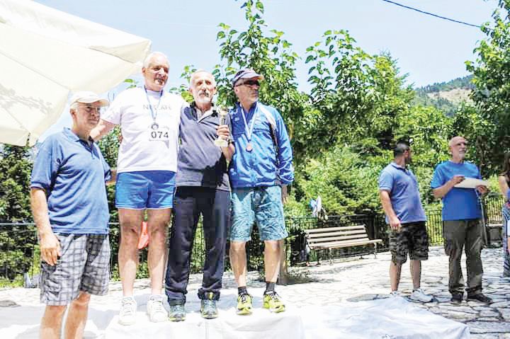 ΠΑΡΑΠΟΤΑΜΙΑ