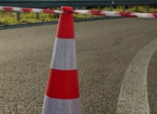 Ολοκληρώνεται το έργο «Βελτίωση οδικού δικτύου Άγιος Ανδρέας – Καλλιθέα»